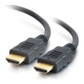 Astrotek AT-HDMI-MM-1 HDMI Cable 1m - V1.4 19pin M-M Male to Male Gold Plated 3D 1080p Full HD High Speed with Ethernet