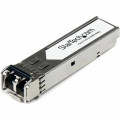 StarTech SFP-10GBASE-SR-ST MSA UNCODED SFP+ - 10GBE MMF TRANSCEIVER MODULE - 300M DDM LTW