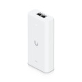 Ubiquiti UACC-POE+++-10G 10G PoE+++ Adapter (90W, An Adapter That Can Power UniFi PoE+++ Devices, Reduce Dependency On PoE Switch Power.
