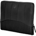 STM STM-114-486P-01 (DUX) LAPTOP SLEEVE, FITS UP TO 16", BLACK , 3YR WTY