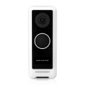 Ubiquiti UVC-G4-DOORBELL UniFi Protect G4 Doorbell, 2MP Video W/ Night vision, 30 FPS, PIR Sensor, Built In Display - Requires UCK-G2-PLUS or UDM-PRO