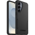 Otterbox 77-99816 Commuter Magnets Samsung Galaxy S26+ 5G (6.7') Case Black - , DROP+ 3X Military Standard, Dual-Layer, 7 Years Warranty
