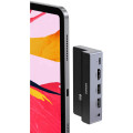 UGREEN 6957303876884 70688 5 in 1USB-C Multifunction Adapter for iPad Pro