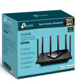 TP-LINK ARCHER AX72 ARCHER AX5400 WI-FI 6 GIGABIT DUAL-BAND ROUTER, EASYMESH, GbE(4), 3YR