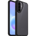 Otterbox 77-000450 React Samsung Galaxy A57 5G (6.7') Case Black Crystal (Clear/Black) - ,Antimicrobial,DROP+ Military Standard,7 Years Warranty