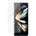 USP SPSAMZFD7 Samsung Galaxy Z Fold7 5G (8.0') 2.5D Tempered Glass Screen Protector Clear - 9H Hardness, Scratch-proof, 5 Years Warranty