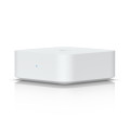 Ubiquiti UPL-PORT-W PoE Audio Port,White,Digital Audio Streamer,Ultra-Compact,Versatile Design,Intuitive Control System,Multi Music Streaming,Multi-zone Install.