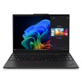 Lenovo 21QN0007AU ThinkPad T16 G4 16' WUXGA IR AMD R5-340 32GB DDR5 512GB SSD Radeon 840M GPU Windows 11 Pro NPU 50 TOPS 3yr PREM 1.8kg