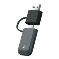 TP-LINK ARCHER TBE230U ARCHER BE3600 WIFI 7 DUAL-BAND USB ADAPTER, MLO, USB-C, WPA3, 3YR