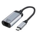 Astrotek AT-USBCRJ45-MF15 USB-C to RJ45 Gigabit LAN Network Ethernet Adapter 15cm Cable Male to Female for HP Lenovo Asus iPad Pro Macbook Air MS Surface Dell XPS