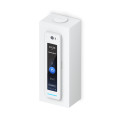 Ubiquiti UACC-READER-PRO-JB-W Reader Pro Junction Box,White,For UniFi Professional Access Readers&Doorbells,Sup Flat Surface Mounting & Attachment to 3/4' Coduit