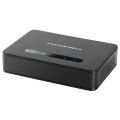 Grandstream DP760 DECT Repeater to Suit DP750 & DP752, Adds 300m Outdoor, 50m Indoor, Powerable Via POE