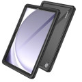 USP HDTWPA11PLUS Samsung Galaxy Tab A11+ (11') WaterProof Case Clear - IP68, Reliable & Durable, 360° Rotation, DustProof, SnowProof, 5 Years Warranty