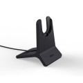 Yealink CH-BH74/WH68-H Charging Stand for Headset BH74 and WH68 Hybrid