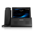 Ubiquiti UTP-G3-TOUCH-ENTERPRISE G3 Touch Enterprise, Next-generation Premium Desktop Smartphone for UniFi Talk,7' Touch Display&Integration with UniFi Applications