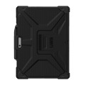 UAG 324013114040 Metropolis Microsoft Surface Pro (13') (12th/ 11th/ 10th / 9th/ 8th Edition) Rugged Case - Black , 10 Years Warranty