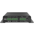 Fanvil PA2S Video Intercom & Paging Gateway, Emergency call button interface, active call, NVR video recording, standard RJ45 interface