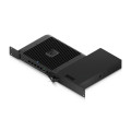 Ubiquiti UACC-UCG-INDUSTRIAL-RM Cloud Gateway Industrial Rack Mount, Rack mount for the Cloud Gateway Industrial.