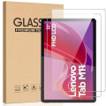 USP SPULTABM11 Lenovo Tab M11 (11') Premium Tempered Glass Screen Protector - 9H Surface Hardness, Scratch Resistant, Bubble-Free, 5 Years Warranty