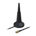 Teltonika PR1KRD30 WI-FI DUAL-BAND MAGNETIC SMA ANTENNA