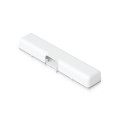 Ubiquiti UACC-CRB Cable Raceway, A Protective Raceway Accessory For Dream Wall (NHU-UDW), T-junction