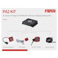Fanvil PA2KIT PA2 Accessories Kit to suit IPF-PA2, Official Kit For PA2 SIP Paging Gateway & Video Intercom.