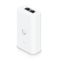 Ubiquiti U-POE++ Adapter, Power UniFi PoE++ Devices With Wireless Mesh Application, Offload PoE Switch Power Dependencies, Max PoE+ 60W