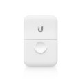 Ubiquiti ETH-SP-G2 Ethernet Surge Protector, Engineered Protect Any Power‑over‑Ethernet (PoE) /Nnon‑PoE Device, Connection Speeds Up to 1 Gbps