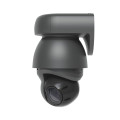 Ubiquiti UVC-AI-PTZ-B AI PTZ Industrial, Black, 4K PoE++ PTZ Camera,IP66,Enhanced AI Capabilities,22x Optical Zoom,Long-range,Adaptive IR LED Night Vision
