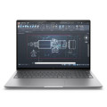HP BV5L6PT ZBook 8 G1i FireFly 16' WUXGA TOUCH IR Intel U7-255H 32GB DDR5 1TB SSD WIN 11 PRO Intel Arc Thunderbolt Fingerprint 3yrs OS 1.8kg Workstation