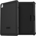 Otterbox 77-95237 Defender Apple iPad Pro (11') (M5/M4) (6th/5th Gen) Case Black - , DROP+ 2X Military Standard, 7 Years Warranty