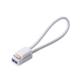 UGREEN 6957303818174 10817 Micro USB3.0 OTG cable for Samsung Note3/S5