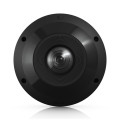 Ubiquiti UVC-G6-PRO-360-B UniFi G6 PRO 360 DOME CAMERA, IR(15M), 4K(12MP), 24FPS, BLACK,1YR