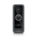 Ubiquiti UVC-G4-DB-COVER-BLACK UniFi Protect G4 Doorbell Black Cover, Compitable with , Blends Seamlessly