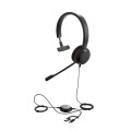 Jabra 4993-823-369 EVOLVE 20 SE USB C/A, MS MONO