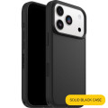 Otterbox 77-99427 Symmetry MagSafe Apple iPhone 17 Pro (6.3') Case Black - , DROP+ 3X Military Standard, Raised Edges, Hassle-Free, 7 Years Warranty