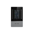 Grandstream GBX20 LCD Extension Module For GRP2615 & GXV3350 only, 20 Dual-colored Extension Keys, 4.3 inch TFT Color LCD