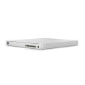Ubiquiti USW-MISSION-CRITICAL UniFi UPS PoE SWITCH, 8 PORT, 1GbE(4 PoE+; 4 PoE++), 120W,RACK-MOUNT, 1Y