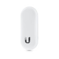 Ubiquiti UA-READER LITE UniFi Access Reader Lite, Modern NFC and Bluetooth Reader, PoE Powered, Built-in Security Element Chip