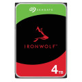 Seagate ST4000VN006 IRONWOLF NAS 4TB, 3.5" SATA HARD DRIVE, 3YR WTY