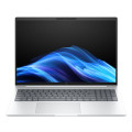 HP BQ4F5PT EliteBook 8 G1i 16' WUXGA IR Intel U5-225U 16GB DDR5 512GB SSD Windows 11 PRO Intel Arc GPU AI PC 11 TOPS 3YR NBD OS 1.7kg replaces BQ4M1PT