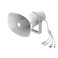 Fanvil A233 Horn Speaker is a commercial-grade IP audio terminal, Excellent sound quality Flexible integration, Easy to manage Functional integration