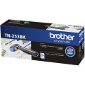Brother TN-253BK Black Toner Cartridge to Suit - HL-3230CDW/3270CDW/DCP-L3015CDW/MFC-L3745CDW/L3750CDW/L3770CDW (2,500 Pages)