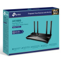 TP-LINK ARCHER VX1800V ARCHER AX1800 VDSL/ADSL WI-FI 6 DUAL-BAND MODEM ROUTER, VDSL2, GbE(4), 3YR
