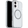 Otterbox 77-99276 React MagSafe Apple iPhone 17 (6.3') Case Clear - ,DROP+ Military Standard,Raised Edges,7 Years Warranty
