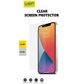 USP SPU2DXM Apple iPhone 11 Pro Max / iPhone XS Max (6.5') Tempered Glass Screen Protector - Full Coverage, 9H Hardness, Bubble-free, 5 Years Warranty