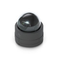 Ubiquiti UVC-G5-DOME-ULTRA-B G5 Dome Ultra, Black, Ultra-compact,Tamper-resistant, 2K HD, PoE Camera, Night Vision, For low-profile Indoor Security, IK06