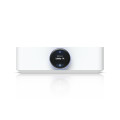 Ubiquiti UPL-AMP-W PowerAmp,White,Premium Speaker Amplifier Designed For High-fidelity Multi-zone Audio Streaming & Immersive Spatial Sound Experiences