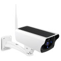 BDI ELEBDIY4P Y4P Security WiFi Camera with Solar & Battery