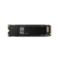 Samsung MZ-V9S2T0BW 990 EVO Plus 2TB PCIe Gen5 NVMe SSD 7250MB/s 6300MB/s R/W 1000K/1350K IOPS 1200TBW 1.5M hrs V-NAND TLC AES 256-bit Encryption 5yr wty